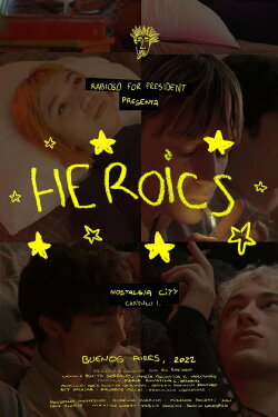 Heroics (2022)