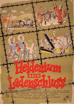 Heroism after Hours (1955)