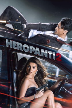 Heropanti 2 (2022) Heropanti 2 (2022)