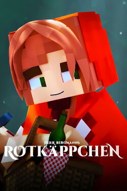 Herr Bergmann's Little Red Riding Hood (2024) Herr Bergmann's Little Red Riding Hood (2024)