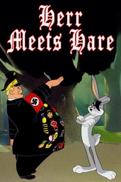 Herr Meets Hare (1945) Herr Meets Hare (1945)
