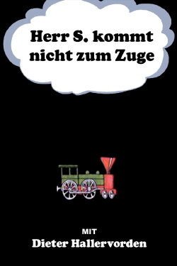 Herr S. kommt nicht zum Zuge (1976) Herr S. kommt nicht zum Zuge (1976)