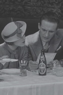Herrain herkku jokamiehen ruuaksi (1936) Herrain herkku jokamiehen ruuaksi (1936)