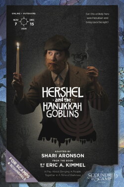 Hershel and the Hanukkah Goblins (2020) Hershel and the Hanukkah Goblins (2020)