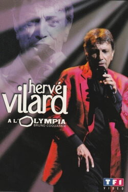 Hervé Vilard : Olympia 1982 (2006) Hervé Vilard : Olympia 1982 (2006)