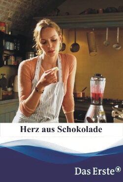 Herz aus Schokolade (2008) Herz aus Schokolade (2008)