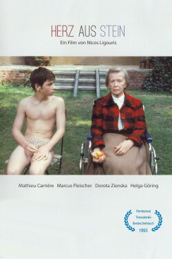 Herz aus Stein (1995) Herz aus Stein (1995)