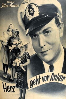 Herz geht vor Anker (1940) Herz geht vor Anker (1940)