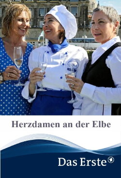 Herzdamen an der Elbe (2013) Herzdamen an der Elbe (2013)