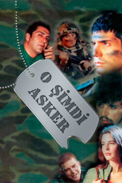 He's in the Army Now (2003) He's in the Army Now (2003)