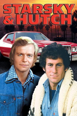 He's Starsky, I'm Hutch (2004) He's Starsky, I'm Hutch (2004)