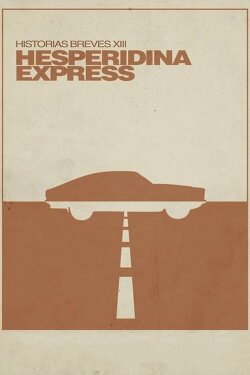 Hesperidina Express (2016)