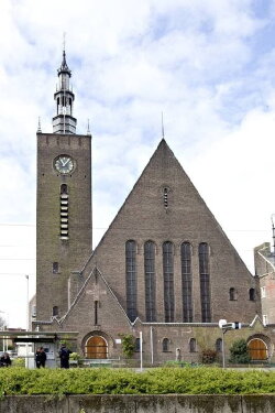 Het Achterhuis van Rotterdam (2022) Het Achterhuis van Rotterdam (2022)