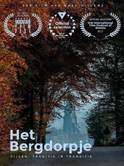 Het Bergdorpje (2017)