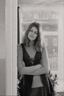 Het Bezoek (1970)