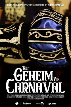 Het Geheim van Carnaval (2023)
