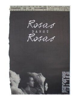 Het Gerucht: Rosas danst Rosas (1983) Het Gerucht: Rosas danst Rosas (1983)