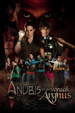 Het Huis Anubis: The Revenge Of Arghus (2009) Het Huis Anubis: The Revenge Of Arghus (2009)