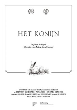 Het Konijn (2020) Het Konijn (2020)
