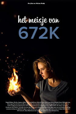 Het meisje van 672K (2016) Het meisje van 672K (2016)