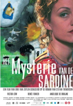 Het Mysterie van de Sardine (2005) Het Mysterie van de Sardine (2005)