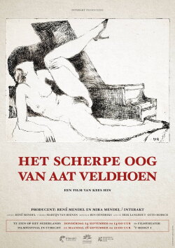 Het scherpe oog van Aat Veldhoen (2015) Het scherpe oog van Aat Veldhoen (2015)