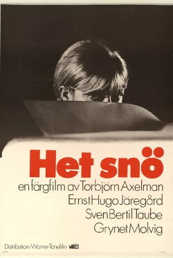 Het Snö (1968) Het Snö (1968)