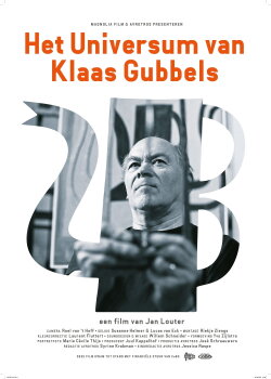 Het universum van Klaas Gubbels (2024)