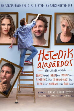 Hetedik alabárdos (2017) Hetedik alabárdos (2017)