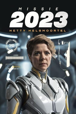 Hetty Helsmoortel: Missie 2023 (2024) Hetty Helsmoortel: Missie 2023 (2024)