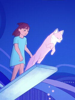 Heure Bleue (2021) Heure Bleue (2021)