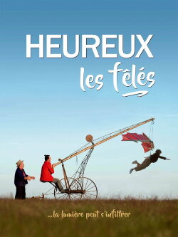 Heureux les fêlés (2022) Heureux les fêlés (2022)