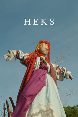 Hex (2024)