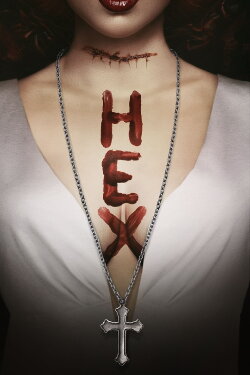 Hex (2018) Hex (2018)