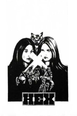 Hex (1973) Hex (1973)