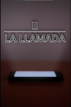 Hexegia II - La Llamada (2022) Hexegia II - La Llamada (2022)