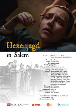Hexenjagd in Salem (2017) Hexenjagd in Salem (2017)