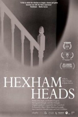 Hexham Heads (2024) Hexham Heads (2024)
