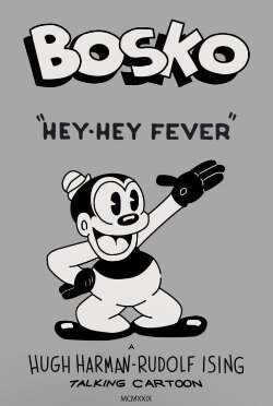Hey-Hey Fever (1935) Hey-Hey Fever (1935)