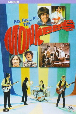 Hey, Hey, It's the Monkees (1997) Hey, Hey, It's the Monkees (1997)