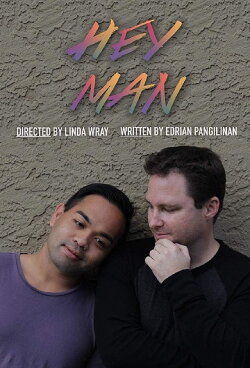 Hey Man (2017)