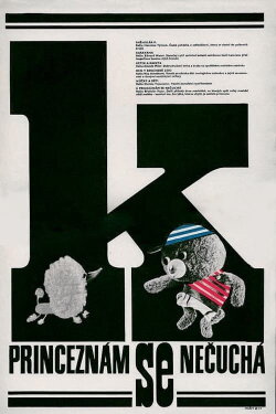 Hey, Mister, Let’s Play! Princesses Are Not to Be Sniffed At (1967)