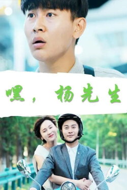 Hey, Mr. Yang (2018)