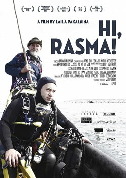 Hey, Rasma! (2015)