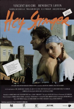 Hey Stranger (1994) Hey Stranger (1994)