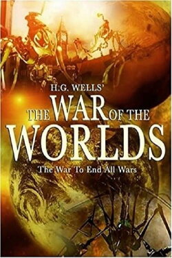 H.G. Wells' The War of the Worlds (2005) H.G. Wells' The War of the Worlds (2005)