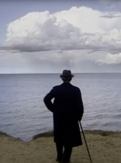 HG Wells: War with the World (2006) HG Wells: War with the World (2006)