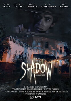 HG's Shadow (2017) HG's Shadow (2017)