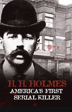 H.H. Holmes: America's First Serial Killer (2004)