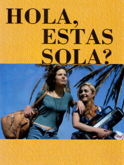 Hi, Are You Alone? (1995) Hi, Are You Alone? (1995)